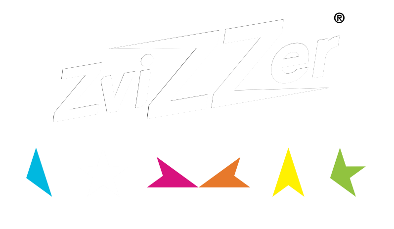 Logo Zvizzer